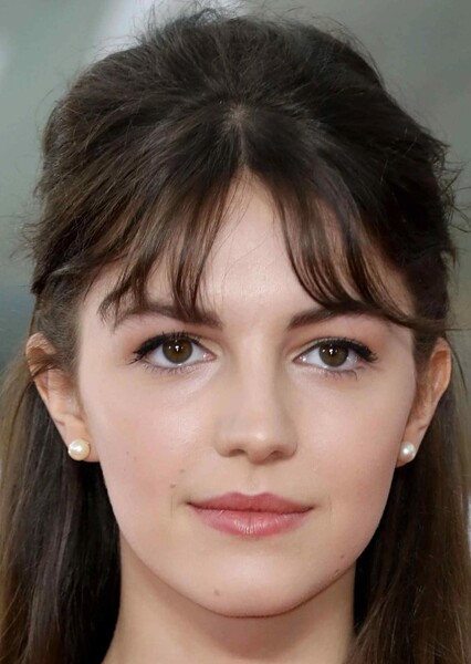 Ella Hunt
