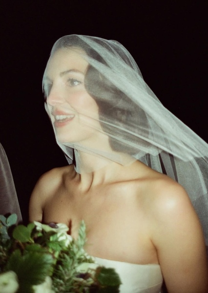 Ella Hunt