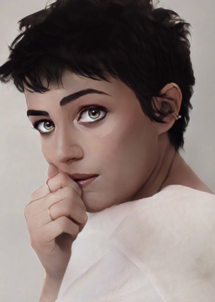 Ella Hunt photo