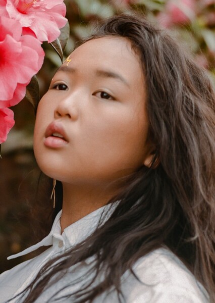 Ella Jay Basco photo