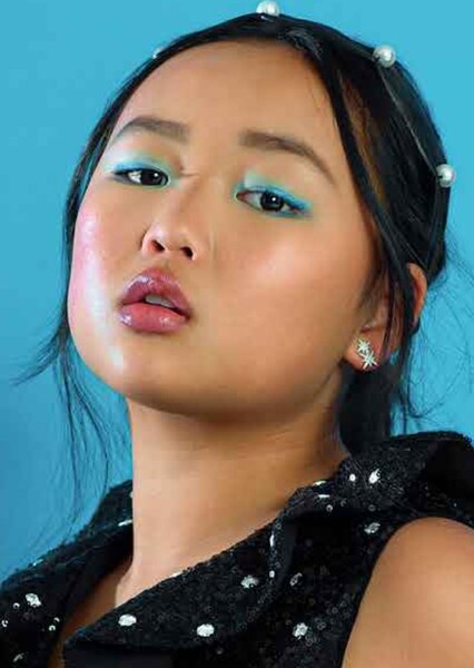 Ella Jay Basco photo