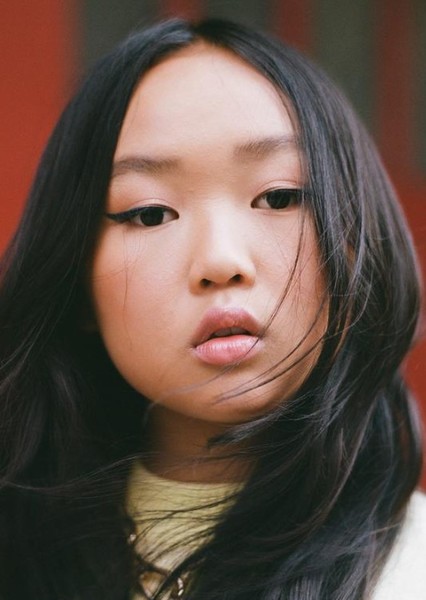Ella Jay Basco photo
