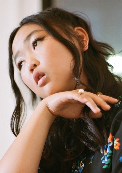 Ella Jay Basco photo