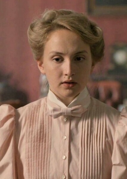 Ella Jonas Farlinger