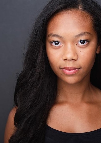 Ella Karuna Williams