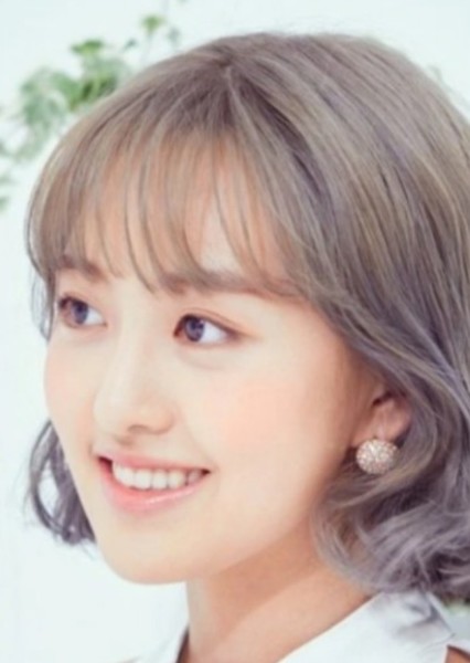 Ella (Kim Kyung-joo) photo