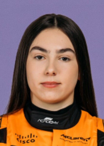 Ella Lloyd photo