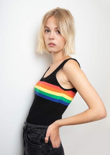 Ella Maisy Purvis photo