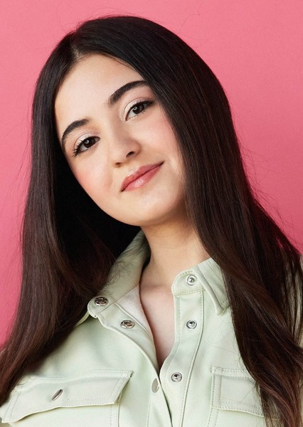 Ella Mika photo