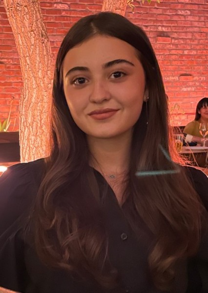 Ella Mika