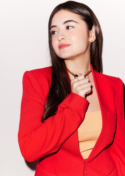 Ella Mika photo