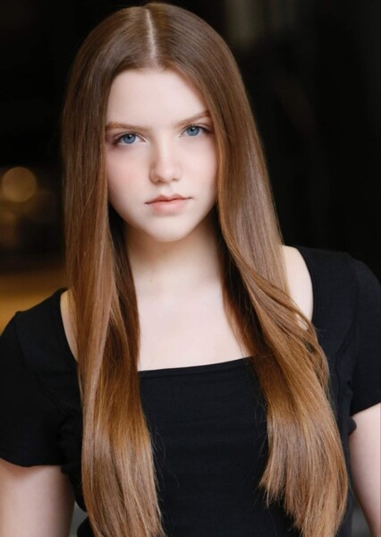 Ella Morrow photo