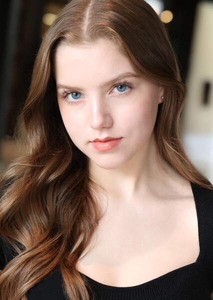 Ella Morrow photo