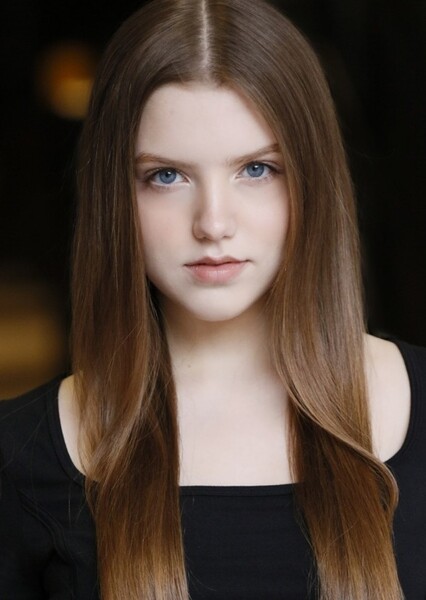 Ella Morrow photo