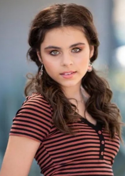 Ella Noel photo
