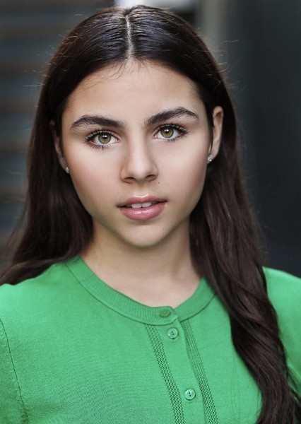 Ella Noel photo