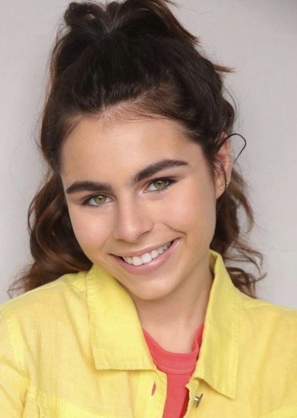 Ella Noel photo