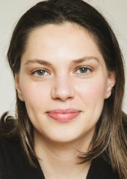 Ella Pellegrini photo