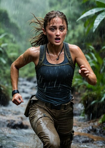 Ella Purnell photo