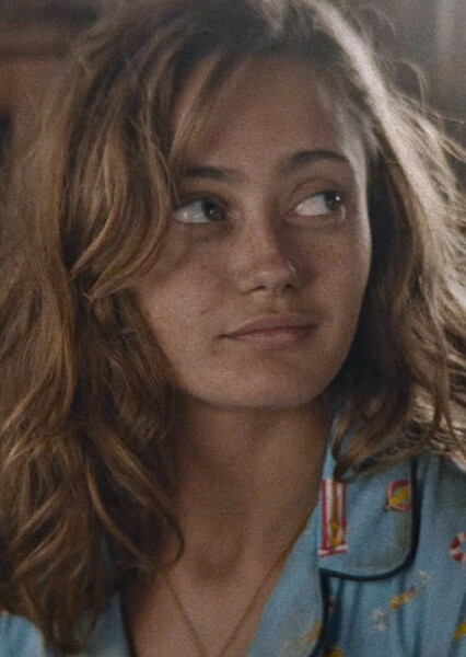 Ella Purnell