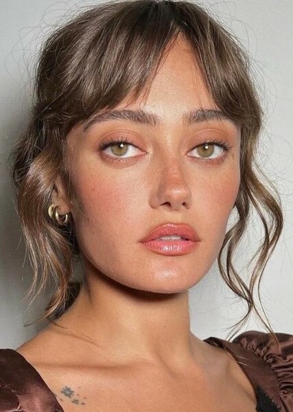 Ella Purnell