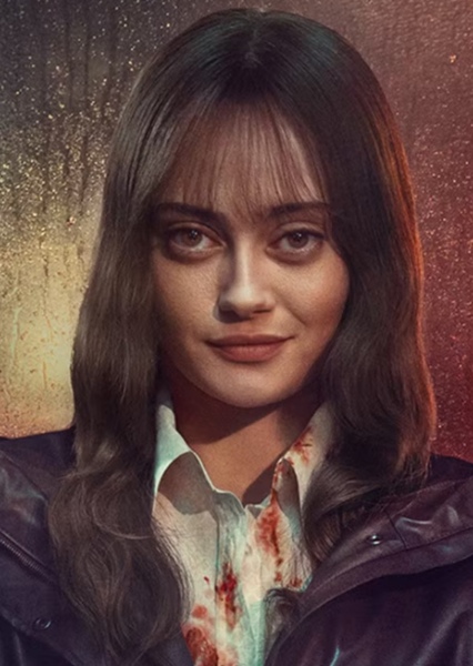 Ella Purnell photo