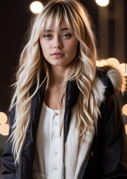 Ella Purnell