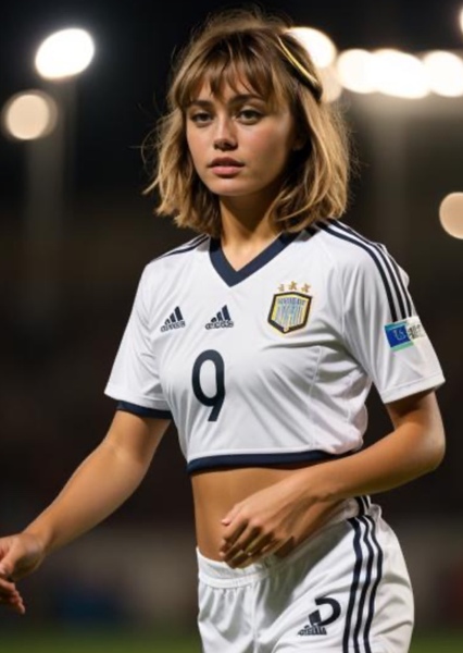 Ella Purnell photo