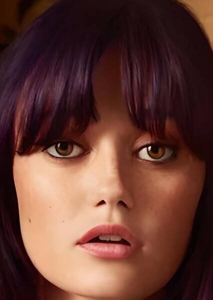 Ella Purnell photo