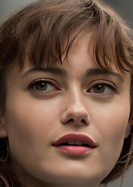Ella Purnell photo