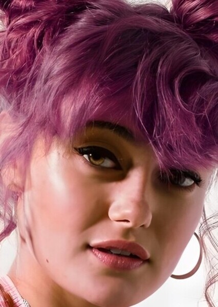 Ella Purnell