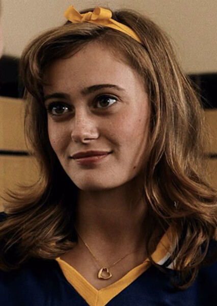 Maya(Teen 2010s)