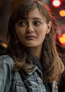 Ella Purnell Photo on myCast - Fan Casting Your Favorite Stories