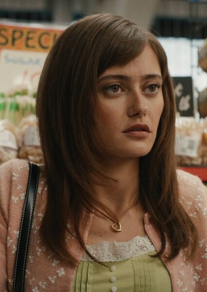 Ella Purnell photo