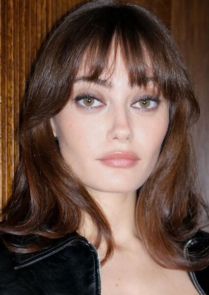 Ella Purnell