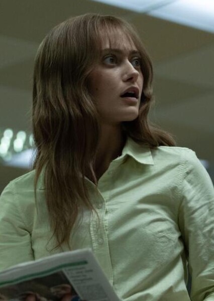 Lois Lane