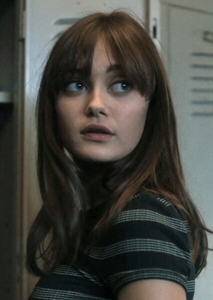 Anna Marie/Rogue