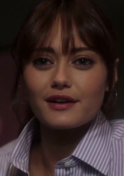 Ella Purnell