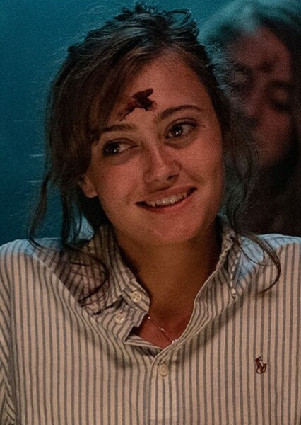Ella Purnell