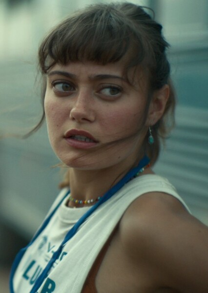 Sarah Connor