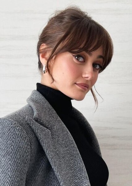 Ella Purnell