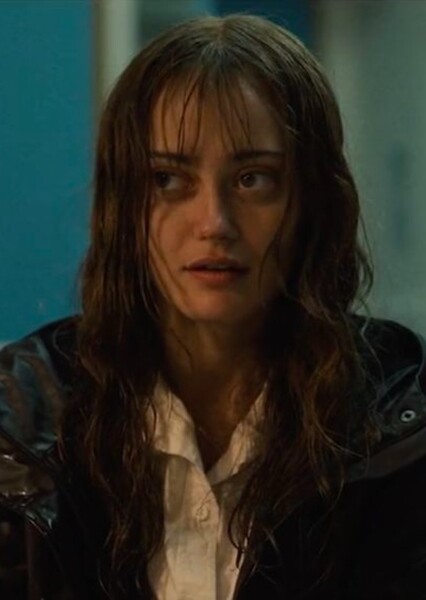 Ella Purnell photo