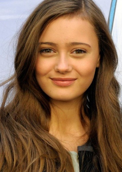 Ella Purnell photo