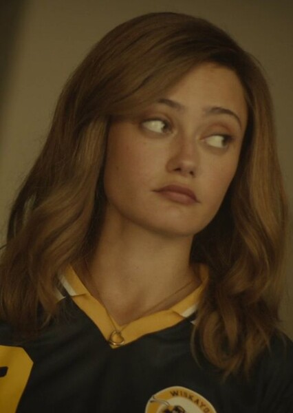 Ella Purnell
