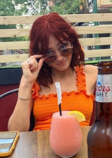 Ella Purnell