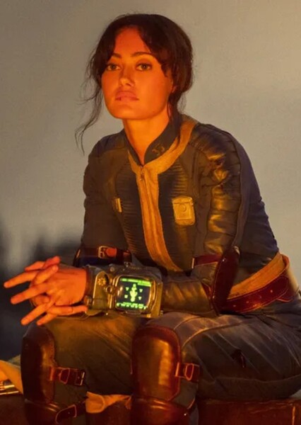 Ella Purnell