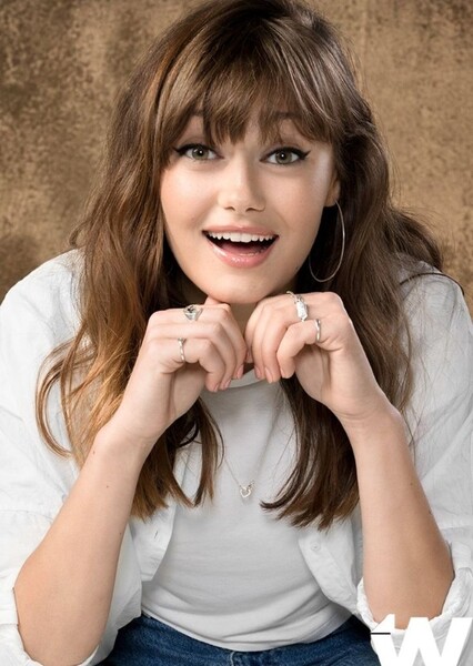 Ella Purnell