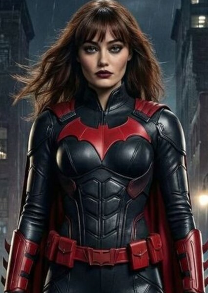 Ella Purnell photo