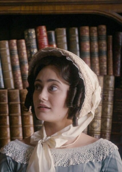 Ella Purnell photo
