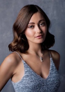 Ella Purnell Photo on myCast - Fan Casting Your Favorite Stories